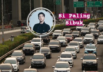 5 Shio Paling Produktif di Tengah Kemacetan, Tetap Bekerja Meski Raga Tertahan di Situ-situ Saja