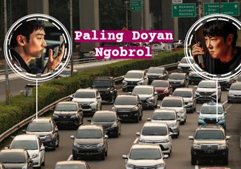 5 Shio Paling Doyan Ngobrol Pas Macet, Suka Berbagi Cerita Tanpa Jeda