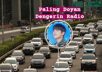 5 Shio Paling Hobi Dengerin Musik dan Radio di Jalan, Macet Tak Lagi Terasa Bosan