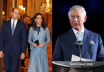 Susul Kate Middleton yang Baru Saja Dioperasi, Raja Charles III Gantian Jalani Operasi Pembengkakan Prostat