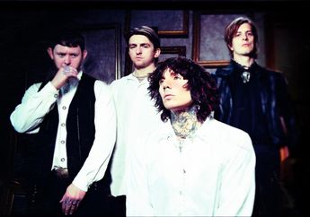 BMTH Rilis Lagu Baru Kool Aid, Liriknya Tentang Menghadapi Tuntutan untuk Terlihat Sempurna