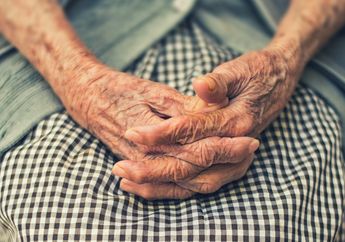 Hasrat Tak Tertahan, Pemuda Tega Setubuhi Nenek 71 Tahun, Umbar Janji Akan Dinikahi