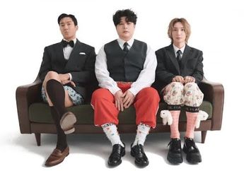 Kocak! Idol Grup Gen 2 Ini Mulai Panik Menyadari Tiket Konser Belum Habis Terjual, Para Member Ambil Inisiatif Promosi Mandiri