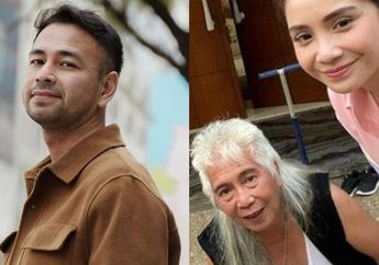 Raffi Ahmad 3 Kali Dites Gideon Tengker Sebelum Nikahi Nagita Slavina, Apa Saja yang Dinilai?