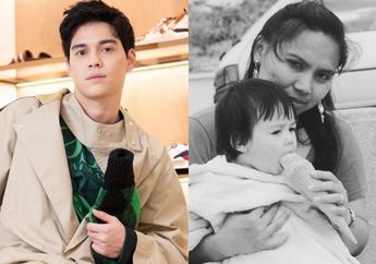 Innalillahi, Maxime Bouttier Unggah Momen Detik-detik Terakhir Cium Jenazah sang Ibunda dan Dedikasikan Hal Ini: I Love You Mama