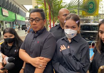 Rebecca Klopper Sampaikan Terima Kasih Usai Pelaku Penyebar Video Syurnya Divonis 3 Tahun Penjara