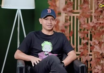 Sempat Dituding Melecehkan AGH hingga Buat Mario Dandy Naik Pitam, David Ozora Beberkan Kejadian saat Bersama sang Mantan