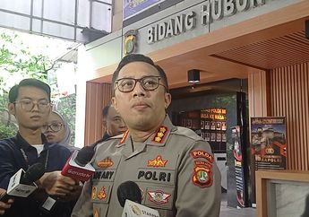 Polisi Terima Surat Permohonan Penundaan Pemeriksaan Siskaeee sebagai Tersangka