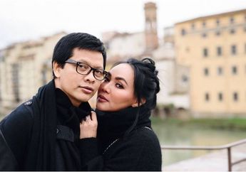 Bongkar Perselingkuhan Armand Maulana di Masa Lalu, Dewi Gita Ngaku Sampai Bersitegang dengan sang Suami: Dia Minta Maaf!