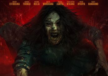 'Pemukiman Setan' Bikin Histeris di Bioskop, Jangan Sampai Terlewat, Catat Tanggal Tayangnya!