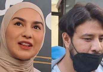 Ammar Zoni Sedih karena Irish Bella Ogah Bawa Anak untuk Jenguk, Kuasa Hukum: Dia Dipersulit untuk Ketemu Anaknya