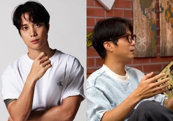 Ditawari Raffi Ahmad Nikah Live Biar Cuan, Dikta Tolak dan Ngaku Pengin Nikah Sederhana di KUA Aja, Ternyata Ini Alasannya