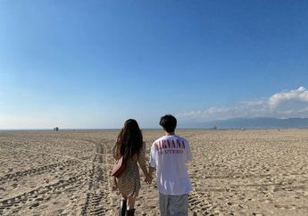 Putus dari Dawn, HyunA Pamer Foto Gandengan Sama Pacar Baru dan Beri Kode Jalin Hubungan Spesial dengan Idol ini