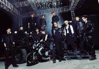 Sub Unit Khusus The Boyz Rilis Lagu Baru 'Rat in the Trap' yang Dibawakan Spesial oleh Member, Yuk Simak Lirik Lagunya!