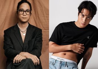 Dear Calon Istri Dikta Wicaksono, sang Penyanyi Curhat Pengin Nikah di KUA Ketimbang Gelar Pesta Mewah, Ini Alasannya