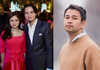 Dul Jaelani dan Tissa Biani Siap Nikah Tahun 2024, Raffi Ahmad Janji Bakal Jadi MC Gratis hingga Siapkan Hadiah Fantastis!