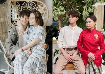 Ganteng Banget! Pesona Anak Bujang Rossa bak Aktor Korea, Baru 17 Tahun Sudah Jadi Penulis Komik