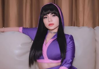 Dinar Candy Dipanggil Mami oleh Anak-anak Ko Apex, Sudah Nikah Siri?