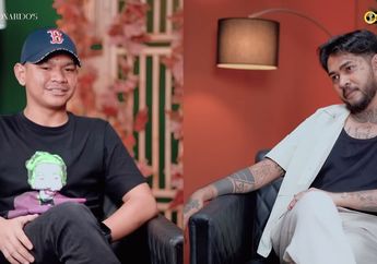 David Ozora Ungkap Rasanya Koma, Mimpi Liburan Hingga Bertemu Gus Dur