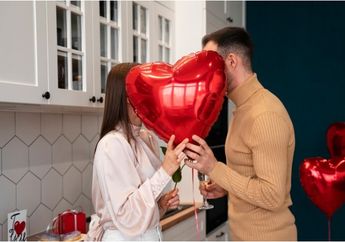 5 Shio Paling Romantis di Hari Valentine 2024, Pantes Ayangnya Makin Betah dan Disayang!