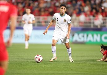 Deinze Sedang Moncer, Prospek Realistis Marselino Ferdinan Temani Pemain Singapura di Bangku Cadangan