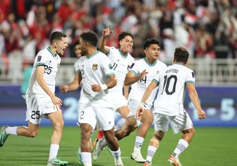 Jawaban Shin Tae-yong Tak Bisa Diterima, Ada Sentimen Lokal-Naturalisasi saat Struick Serahkan Penalti pada Asnawi?