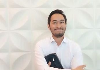 Usai Diselingkuhi Syahnaz Sadiqah, Jeje Govinda Introspeksi: Sadar Diri Apa Kurangnya Saya