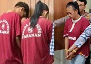 Pasutri Kedapatan Bobol ATM Pakai Tusuk Gigi, Akui Sudah 7 Kali Kuras Uang hingga Dapatkan Rp 170 Juta