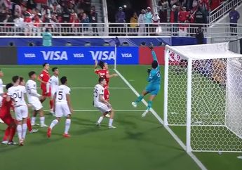 Ranking FIFA Terbaru - Thailand Kembali Jadi Raja Asia Tenggara, Indonesia Makin Dekati Malaysia