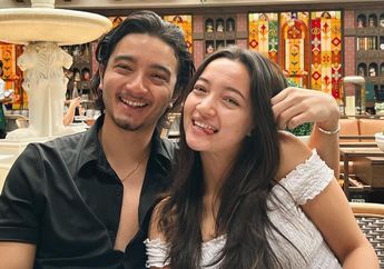 Bryan Domani dan Megan Domani Tampak Asyik saat di Atas Panggung, Sang Kakak Sukses Bikin Salting Gegara Lakukan Ini