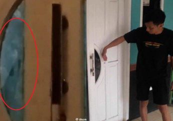 Viral Hantu Kuyang Teror Satu Keluarga di Cileungsi, Penghuni Rumah Beberkan Wujud Horornya, Fakta Baru Terkuak