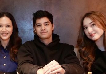 Kesan Pertama Maia Estianty Ketemu Pacar Baru Al Ghazali, Berani Amat Dia!