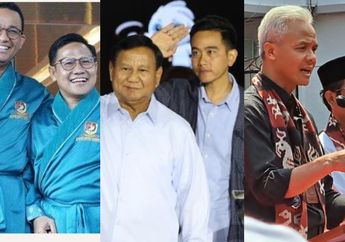 Debat Capres Cawapres Keempat Digelar 21 Januari 2024, Catat Jam dan Lokasinya