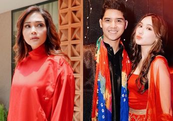 Puji Kecantikan Laura Moane, Maia Estianty Kaget Tahu Perangai Asli Pacar Al Ghazali saat Pertama Ketemu: Wah, Bahaya Nih!