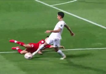 2 Laga Beruntun Fenomenal, Aksi Ajaib Apa Lagi yang Akan Disuguhkan Marselino Ferdinan saat Lawan Jepang?