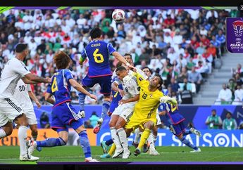 Harusnya Bersantai di Laga Terakhir, Jepang dalam Mode Habis-habisan Jumpa Indonesia