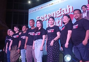 Gara-gara Jadi Calon Kades di Setengah Hati, Bedu Terinspirasi Nyaleg