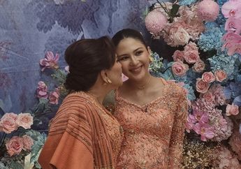 HPL Semakin Dekat, Jessica Mila Mulai Beli Perlengkapan Bayi untuk Anak Pertama