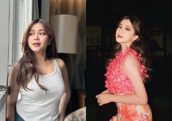 Brisia Jodie Unjuk Suara Nyanyi di Emperan Toko di Korea, Aksinya Tuai Decak Kagum Warga Lokal