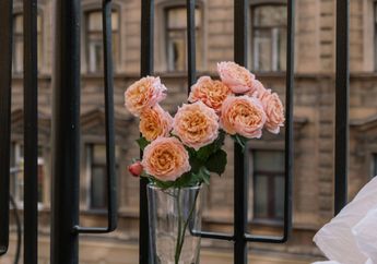 3 Arti Mimpi tentang Bunga, Ternyata Tak Selalu Menandakan Cinta dan Kasih Sayang, Lho!