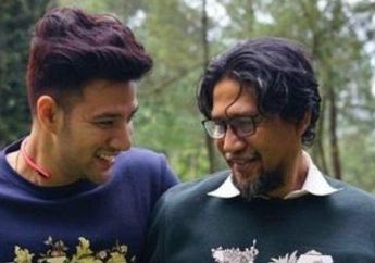 Ammar Zoni Salahkan Diri sendiri Gegara Tak Bisa Dampingi sang Ayah di Akhir Hayatnya