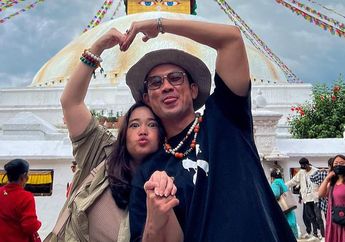 Denny Sumargo Pilih Langsung ke Kasur Usai Jadwal Kelar, sang Istri Justru Khawatir dan&nbsp;Memintanya Pergi ke Tempat ini