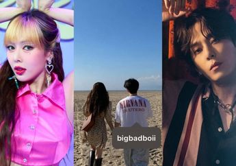 Go Publik, HyunA dan Yong Junhyun Justru Tuai Kritikan dari Penggemar, 2 Teman Kepergok Unfollow Instagram sang Penyanyi