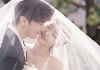 Jelang Pernikahan, Thunder MBLAQ dan Mimi Gugudan Rilis Lagu Baru 'Sunflower', Yuk Intip Romantisnya Lirik Lagunya!