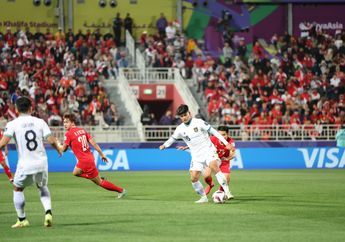 Akui Banyak Sentuhan Ngawur saat Jumpa Vietnam, Hokky Caraka Sampai Gak Bisa Tidur