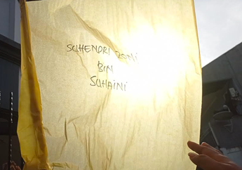 Sang Ayah Meninggal Dunia, Ammar Zoni Diberi Waktu Dua Jam untuk Melayat dan Keluar dari Penjara