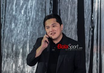 PSSI Resmi Layangkan Surat Protes ke AFC soal Kepemimpinan Wasit di Laga Qatar Vs Indonesia