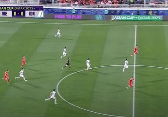 Egy Maulana Vikri Paling Lemot di Lini Tengah, Shin Tae-yong Perlu Opsi Lain saat Hadapi Jepang