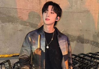 Jelang Comeback, Hui Pentagon Rilis Video Dance Practice Lagu Baru 'Hmm BOP', Yuk Simak Liriknya