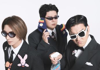 Super Junior LSS Akhirnya Rilis Lagu Baru 'Suit Up', Ajak Kamu Lebih Percaya Diri! Yuk Simak Lirik Lagunya